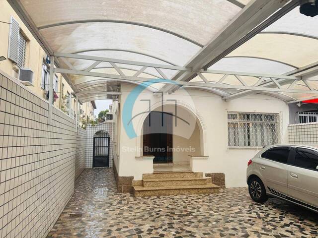 Casa para Venda em Santos - 2