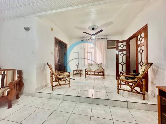 Casa para Venda em Santos - 4