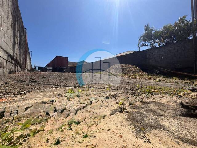 Área para Venda em Santos - 3