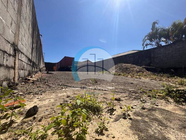 Área para Venda em Santos - 2