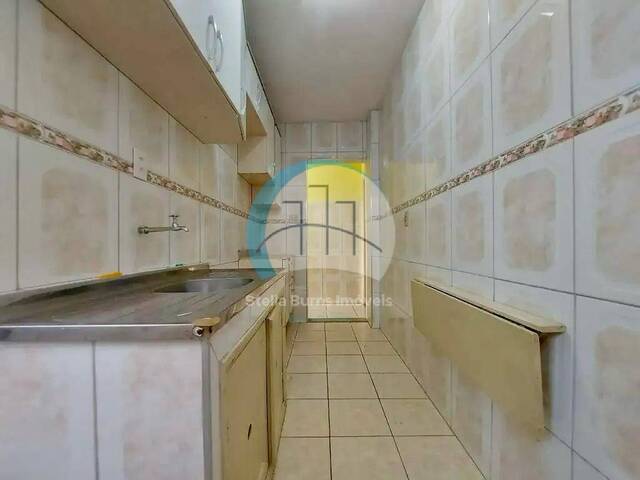 Apartamento para Venda em São Vicente - 5