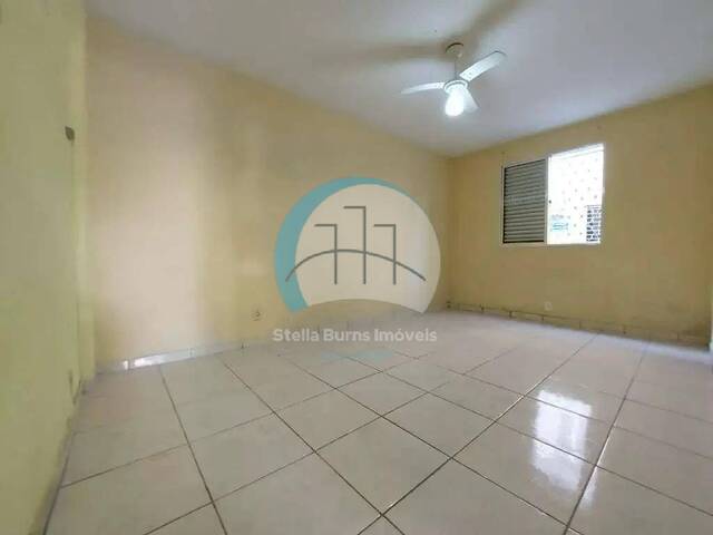 Apartamento para Venda em São Vicente - 4