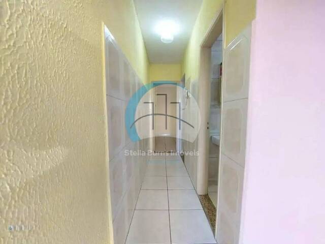 #777SCHI072 - Apartamento para Venda em São Vicente - SP - 3