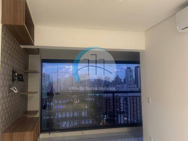 Apartamento para Venda em Santos - 3