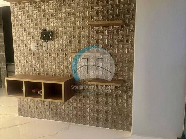 Apartamento para Venda em Santos - 4