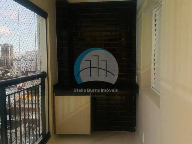 Apartamento para Venda em Santos - 2