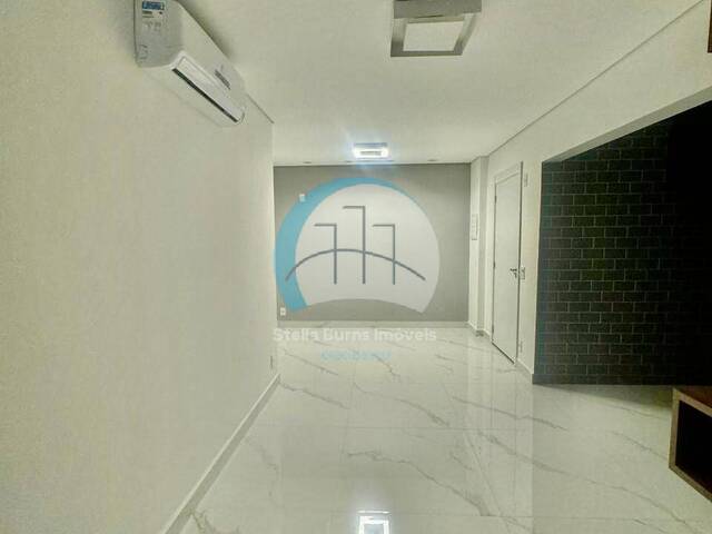 Apartamento para Venda em Santos - 5