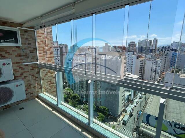 Venda em Boqueirão - Santos