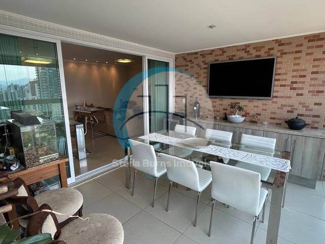 Apartamento para Venda em Santos - 3