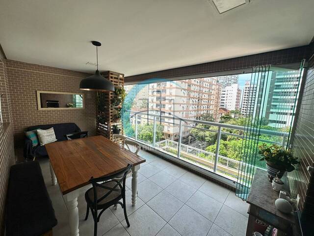 Apartamento para Venda em Santos - 3