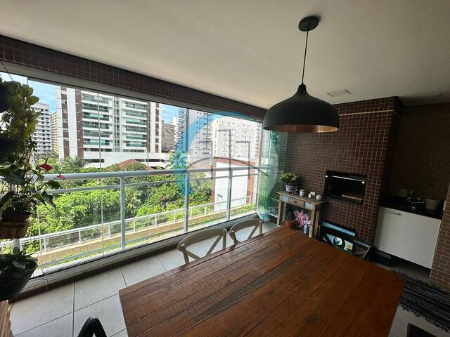 Apartamento para Venda em Santos - 4