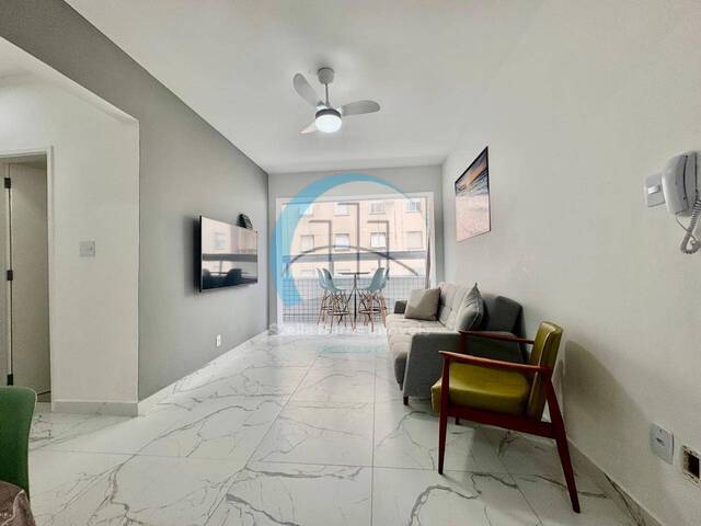 Apartamento para Venda em Santos - 3