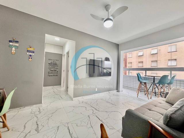 Apartamento para Venda em Santos - 5