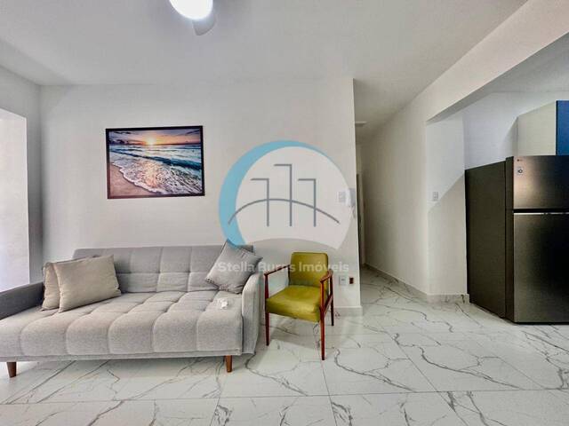 Apartamento para Venda em Santos - 4