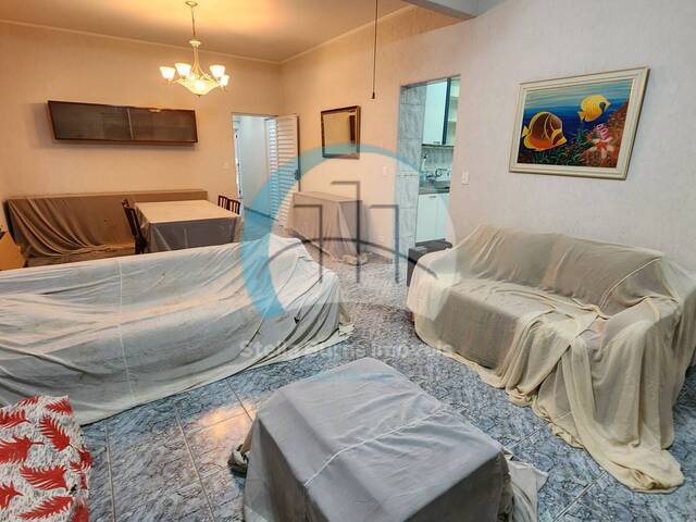 Apartamento para Venda em Santos - 2