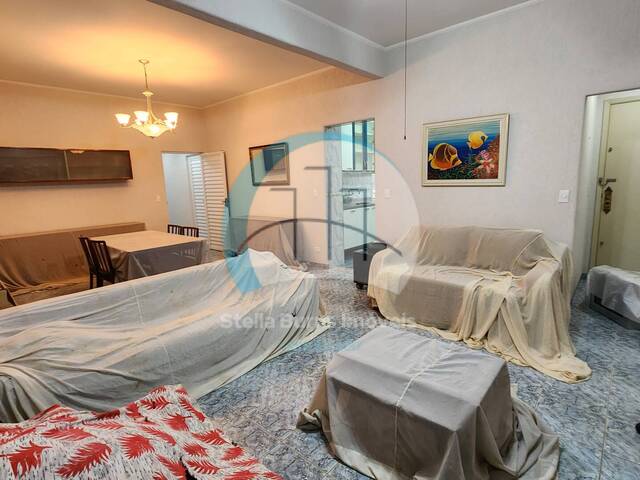 Apartamento para Venda em Santos - 3