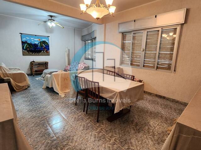 Apartamento para Venda em Santos - 4