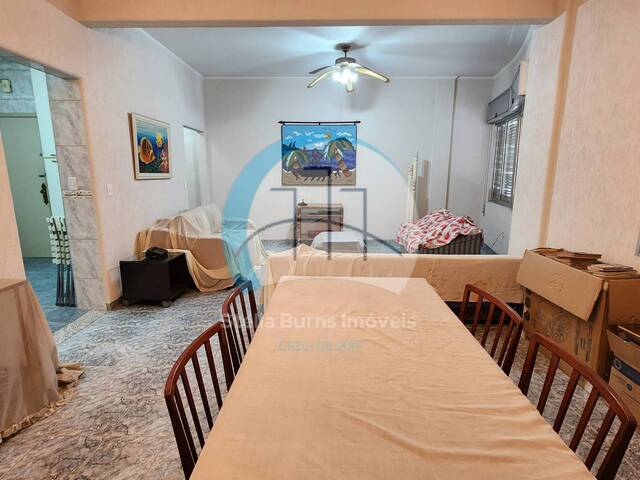 Apartamento para Venda em Santos - 5
