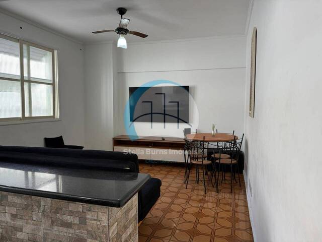 Apartamento para Venda em Santos - 5