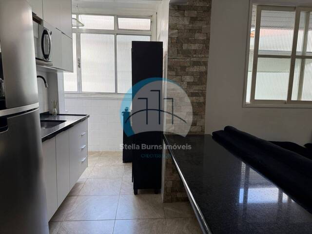 Apartamento para Venda em Santos - 4