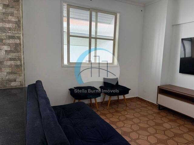 #777SB006 - Apartamento para Venda em Santos - SP - 3