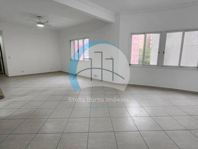 Apartamento para Venda em Santos - 2
