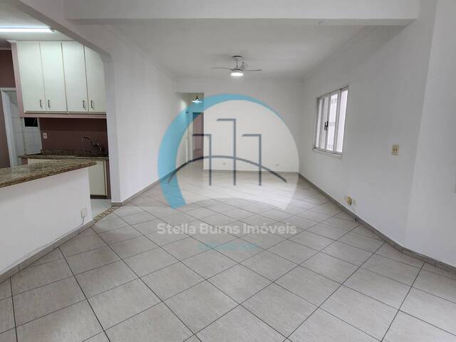 Apartamento para Venda em Santos - 3