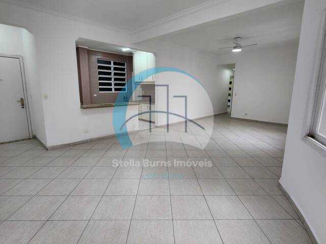 Apartamento para Venda em Santos - 4