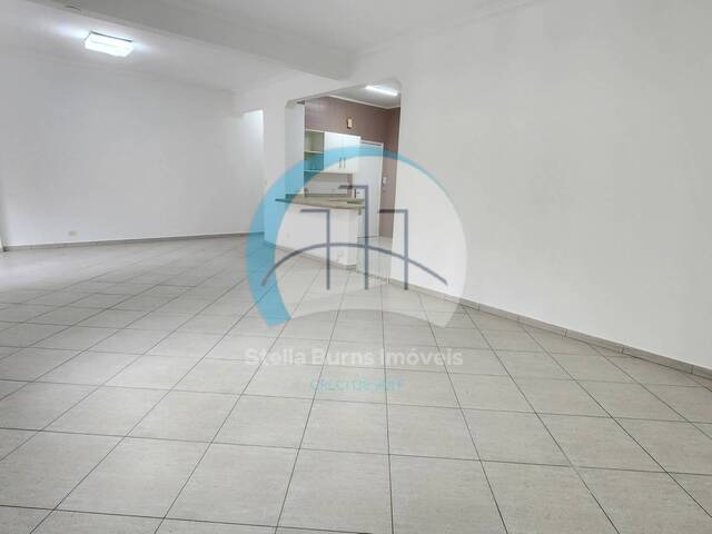 Apartamento para Venda em Santos - 5