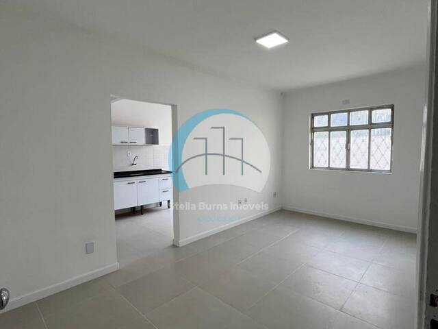 Apartamento para Venda em Santos - 3