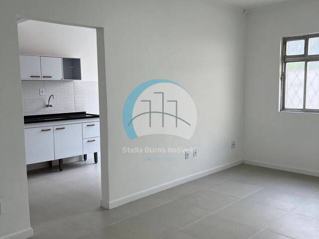 Apartamento para Venda em Santos - 2