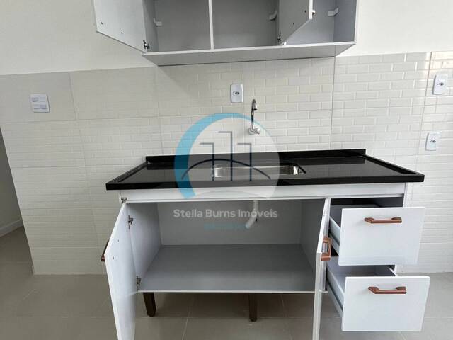 Apartamento para Venda em Santos - 5