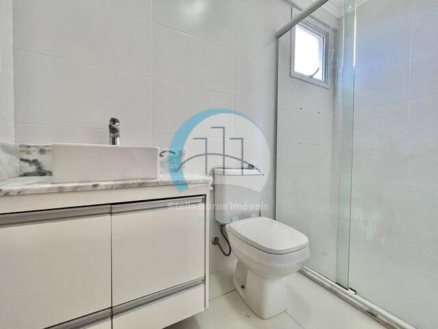 Apartamento para Venda em Santos - 4