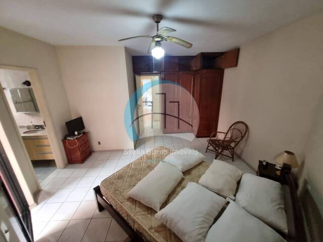 Apartamento para Venda em Santos - 4