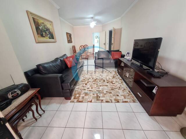 Apartamento para Venda em Santos - 5