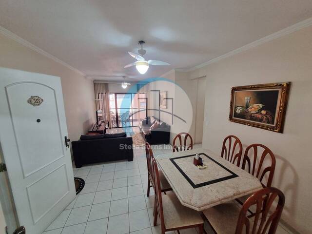 Venda em Aparecida - Santos