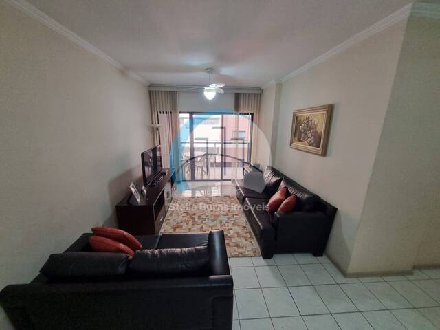 Apartamento para Venda em Santos - 3