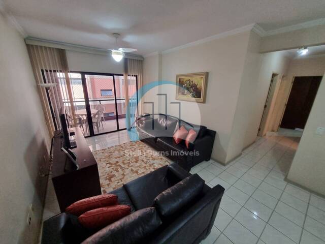 Apartamento para Venda em Santos - 2