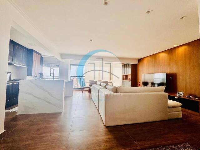 Apartamento para Venda em Santos - 4