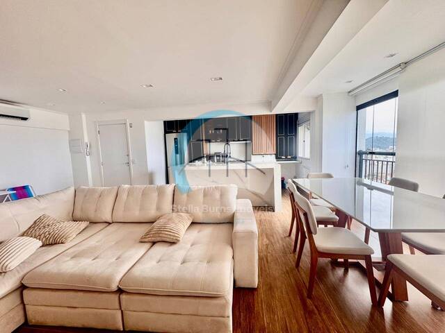 Apartamento para Venda em Santos - 2