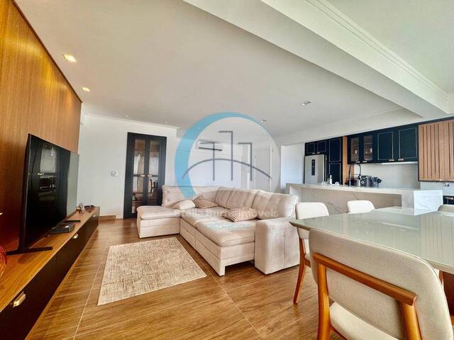 Apartamento para Venda em Santos - 3