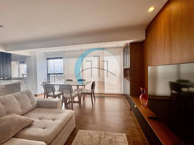 Apartamento para Venda em Santos - 5