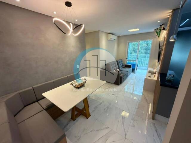 Apartamento para Venda em Santos - 4