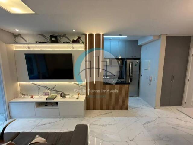 Apartamento para Venda em Santos - 3