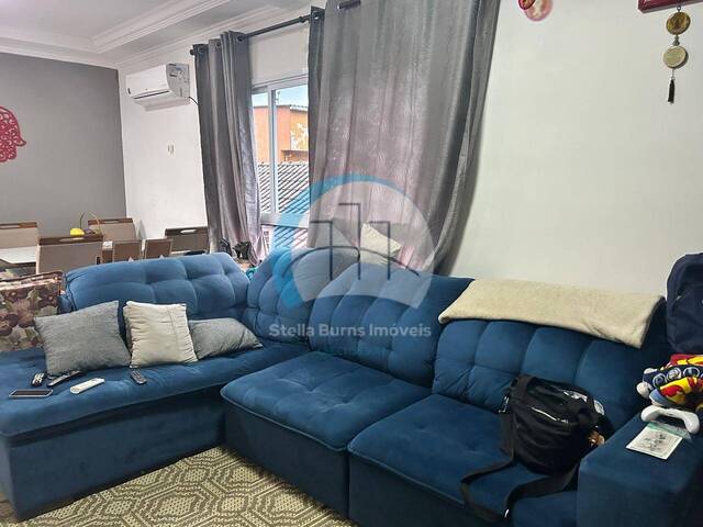 Casa para Venda em São Vicente - 4