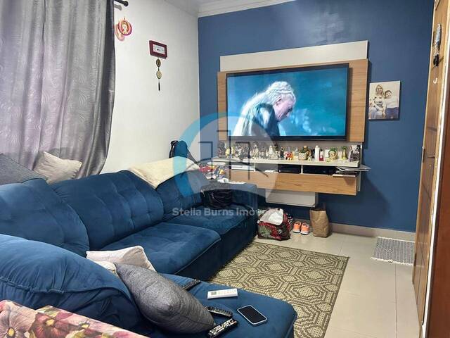 Casa para Venda em São Vicente - 5