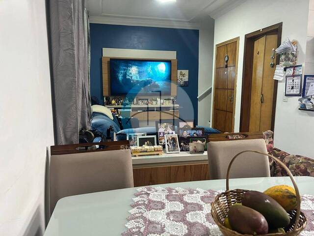 Casa para Venda em São Vicente - 2