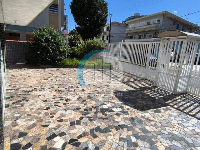 Apartamento para Venda em Santos - 4