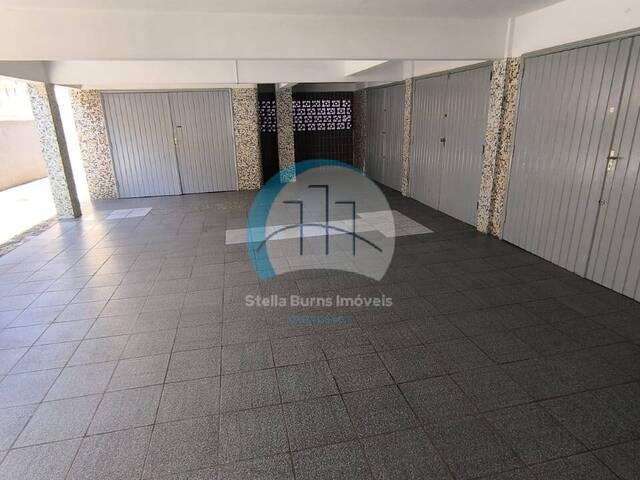 Apartamento para Venda em Santos - 5