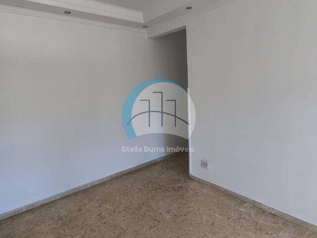 #777SEDU030 - Apartamento para Venda em Santos - SP - 2